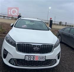 كيا سورينتو